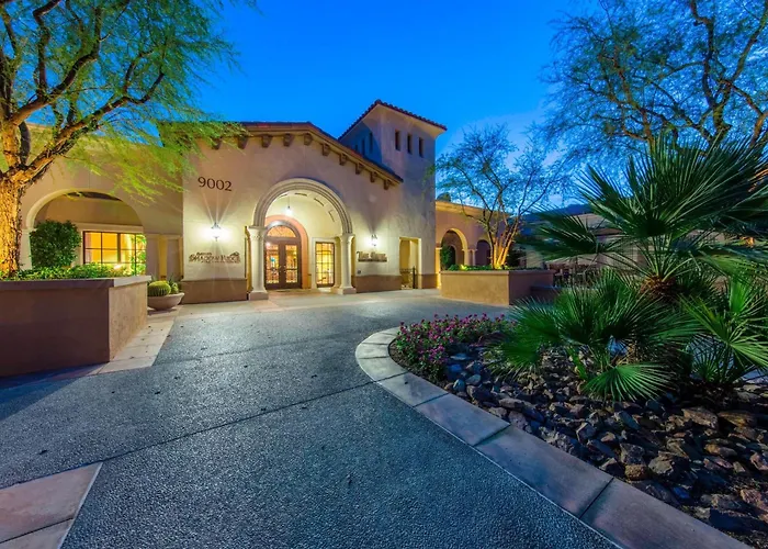 Marriott'S Shadow Ridge I - The Villages