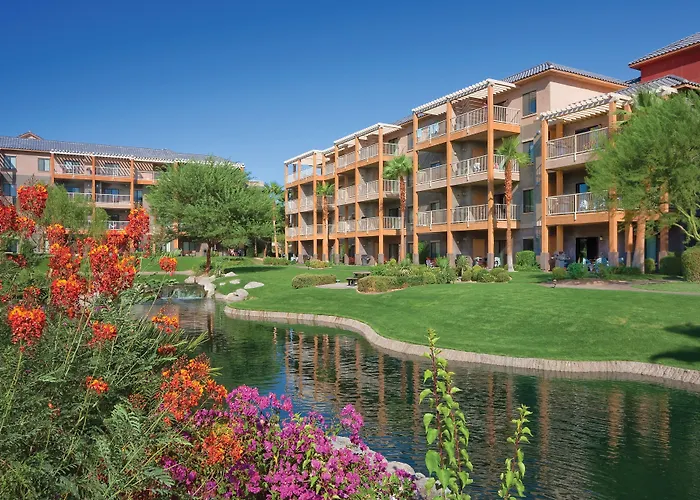 Worldmark Indio