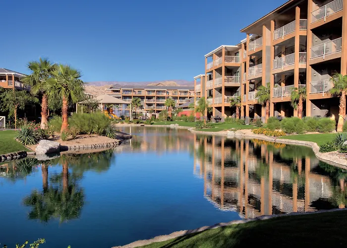 Worldmark Indio