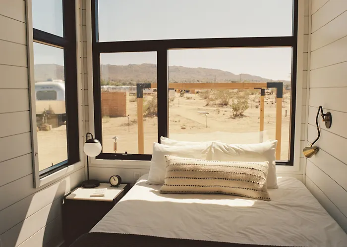 Autocamp Joshua Tree